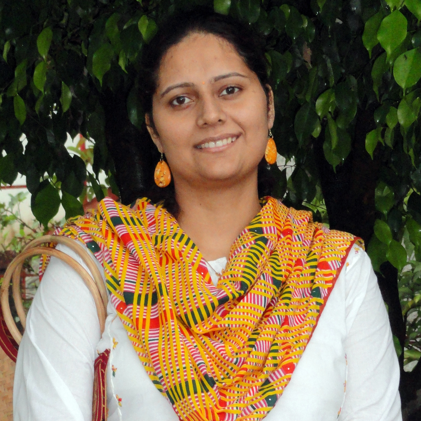 Dr. Smita Kapoor